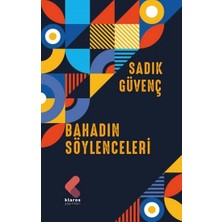 Klaros Yayınları Bahadın Söylenceleri