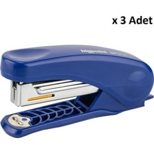 Bigpoint Zımba Makinesi No:10 Mavi x 3 Adet