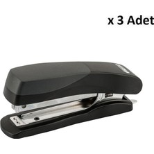 Bigpoint Zımba Makinesi No:10 Siyah x 3 Adet