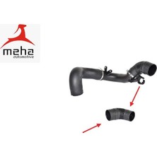 Turbo Hortum Fiat Ducato 3 2,2d Mjt Jumper 3 Boxer 3 2,2 Hdi 2006+ 1371842080 Meha 52831