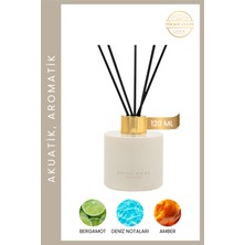 Royal Platinum OCEAN BREEZE 120 ML ODA KOKUSU