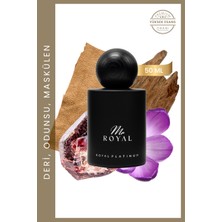 Royal Platinum MR.ROYAL 50 ML PARFÜM