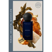 Royal Platinum BOSPHORUS 30 ML NİCHE PARFÜM