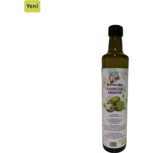 Lokmacı Ana Enginar Sirkesi