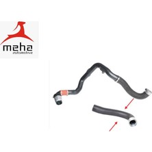 Turbo Hortumu Renault Master 3 NV400 2,3dci 2010+ Movano B 2,3cdti 2010+ 8200730589 Meha 52632