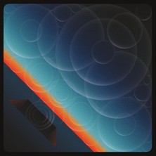 SoundBox The Mars Volta - Noctournıquet - 2 Plak
