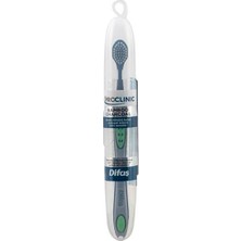 Difaş Pro-Clinic Diş Fırçası Bamboo Charcoal