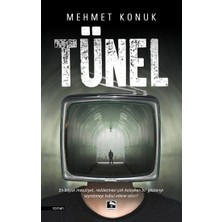 Çınaraltı Yayınları Tünel