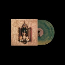 SoundBox Melanıe Martınez - Hades (Forest Green Vınyl) - 2 Plak