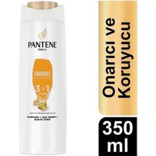 Pantene Şampuan 350ML. 3in1 Onarıcı Bakım