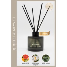 Royal Platinum FLOWER DREAM 120 ML ODA KOKUSU