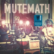 SoundBox Mutemath - Mutemath - 2 Plak