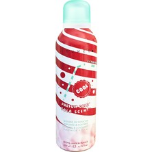 Inuwet Cola Kokulu Duş Köpüğü 200ML
