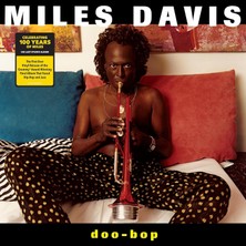 SoundBox Mıles Davıs - Doo-Bop - 1 Plak