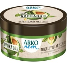Arko Nem Avakado 250 Ml.