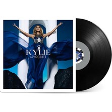 SoundBox Kylıe Mınogue - Aphrodıte - 1 Plak