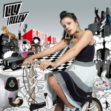 SoundBox Lıly Allen - Alrıght, Stıll - 1 Plak