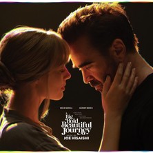 SoundBox Joe Hısaıshı - A Bıg Bold Beautıful Journey