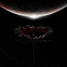 SoundBox Muse - The Wow! Sıgnal (Opaque Red Vınyl) - 1 Plak
