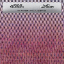 SoundBox Ambrose Akınmusıre & Mary Halvorson - Slo-Mo Neon Lumınate Hoverıngs - 1 Plak