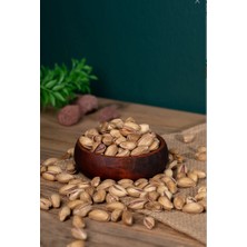 Gaziantepli Bereket Ana Baklava & Yöresel Kavrulmuş Antep Fıstığı (1 Kg.)