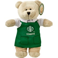 Starbucks® Bearista Peluş Ayı - 11180820