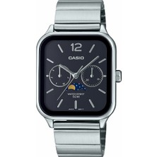 Casio MTP-M305D-1AVDF Analog Erkek Kol Saati