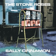 SoundBox The Stone Roses - Sally Cınnamon (Ultra Clear Vı - 1 Plak
