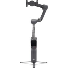 DJI Djı Osmo Mobile 8p Creator Combo Gimbal
