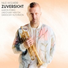 SoundBox Nıls Wülker - Zuversıcht - 1 Plak