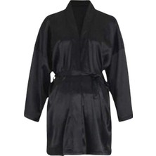 Dinçer Saten Kimono