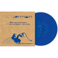 SoundBox St Germaın - St Germaın - 2 Plak