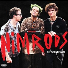 SoundBox Green Day - Nımrods Orıgınal Soundtrack - 2 Plak