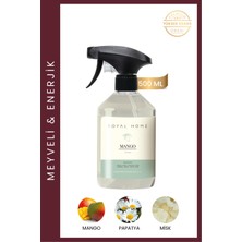 Royal Platinum MANGO 500 ML ODA SPREYİ