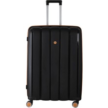 Mçs Polipropilen Valiz V305 75 cm