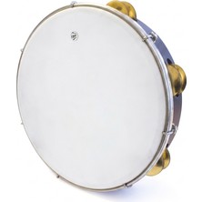 Cox TKDB-126 Zilli Tef