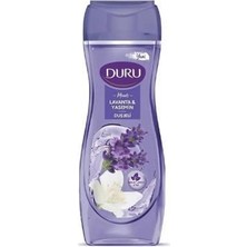Duru Duş Jeli 450ML. Lavanta&yasemin