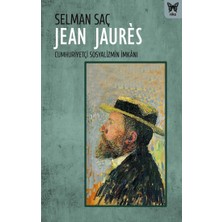 Nika Yayınevi Jean Jaures : Cumhuriyetçi Sosyalizmin Imkanı