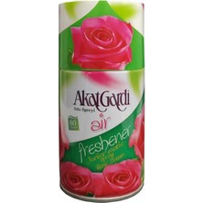 Akat Gardi Oda Spreyi 250ML. Rose Dream