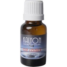 Kalyon Oje Inceltici