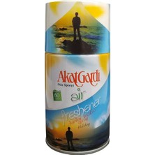 Akat Gardi Oda Spreyi 250ML. Holiday