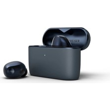 Sennheiser Momentum True Wireless 5, Bluetooth 6.0, Adaptif Hibrit Anc, Aptx Lossless Kayıpsız Ses Teknolojisi, Dolby Atmos, 40 Saat Pil, Kablosuz Kulak Içi Kulaklık