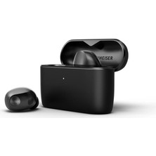 Sennheiser Momentum True Wireless 5, Bluetooth 6.0, Adaptif Hibrit Anc, Aptx Lossless Kayıpsız Ses Teknolojisi, Dolby Atmos, 40 Saat Pil, Kablosuz Kulak Içi Kulaklık