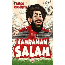 Dokuz Yayınları Kahraman Salah