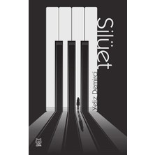 Luna Yayınları Silüet