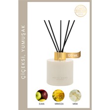 Royal Platinum SOFT TOUCH 120 ML ODA KOKUSU