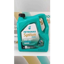 Petronas Syntium Prime 5W-30 Av
