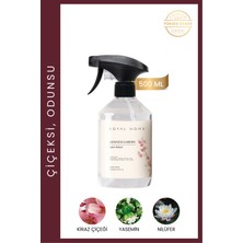 Royal Platinum JAPANESE GARDEN500 ML ODA SPREYİ