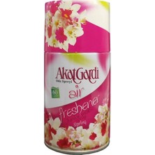 Akat Gardi Oda Spreyi 250ML. Spring