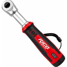 Rico 007-RC1400 Şarjlı Cırcır Kolu 60 Nm